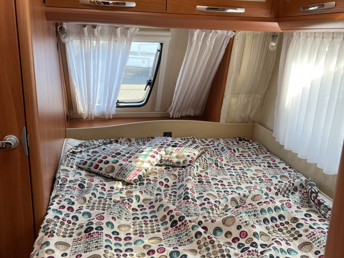 Hobby 540 UFE, bild 9 av 10