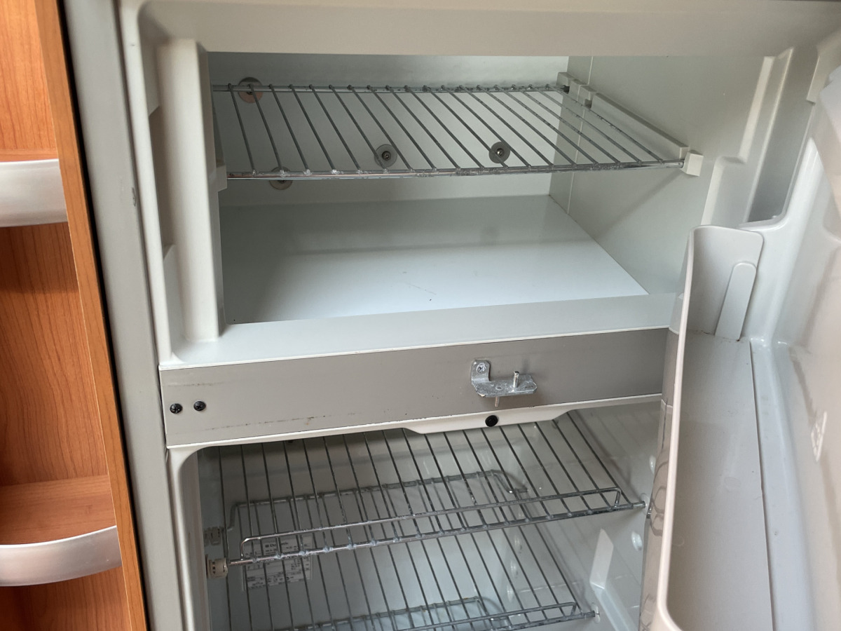 Hobby 540 UFE, bild 10 av 10