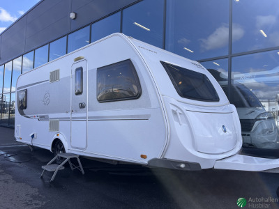 Knaus Südwind Exclusive 580 UF/ VECKANS KLIPP / Alde /