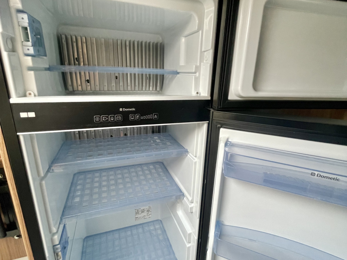 Polar 800 Svit / BARNKAMMARE / FÖRTÄLT / MOVER / AC, bild 13 av 25