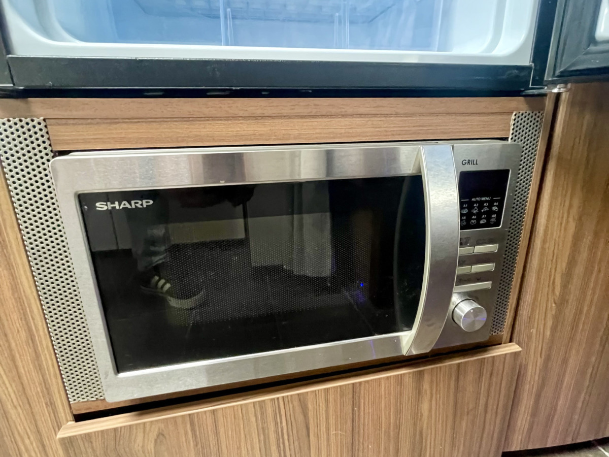 Polar 800 Svit / BARNKAMMARE / FÖRTÄLT / MOVER / AC, bild 14 av 25