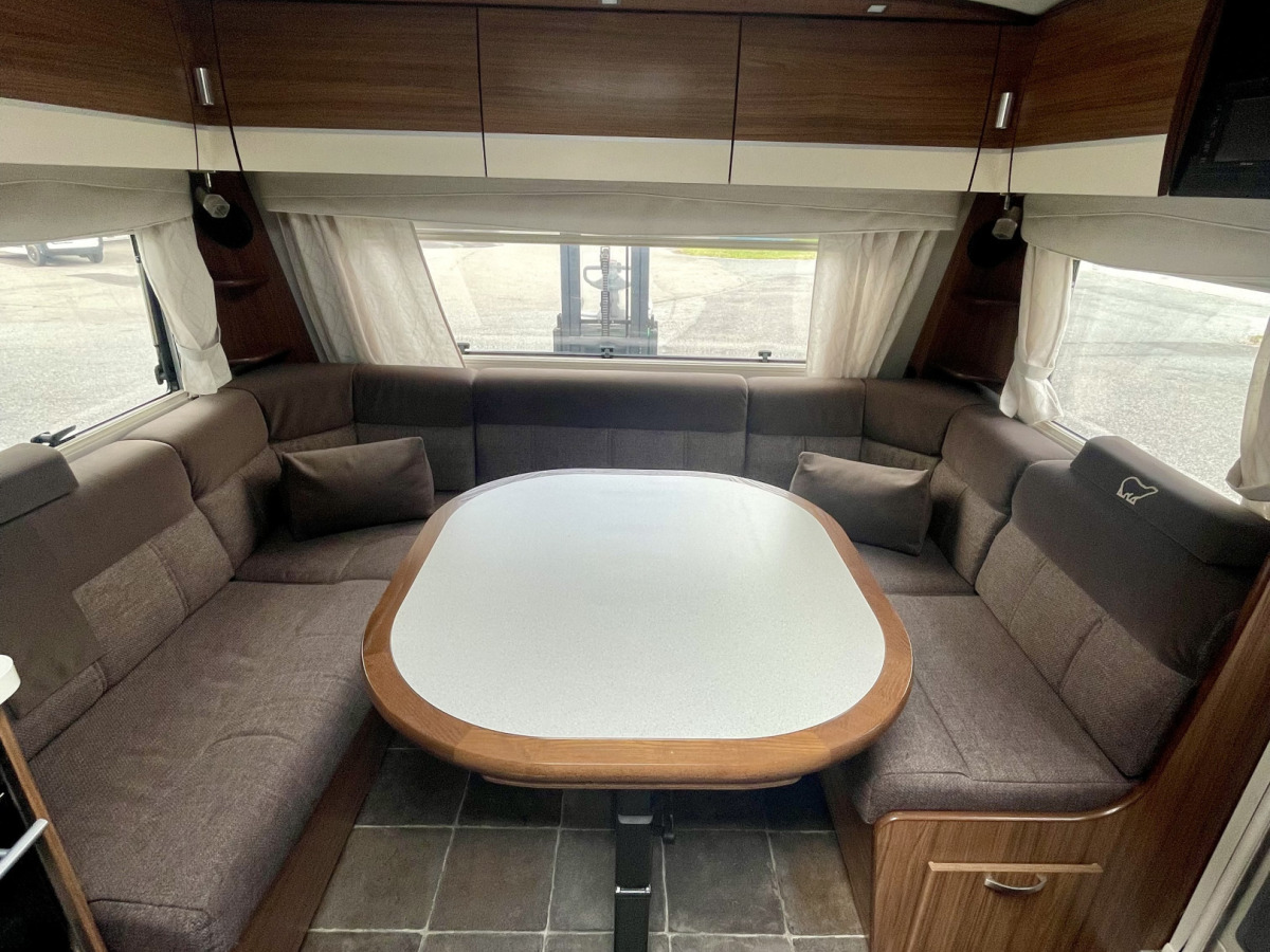 Polar 800 Svit / BARNKAMMARE / FÖRTÄLT / MOVER / AC, bild 23 av 25