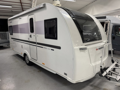 Adria 522 UP