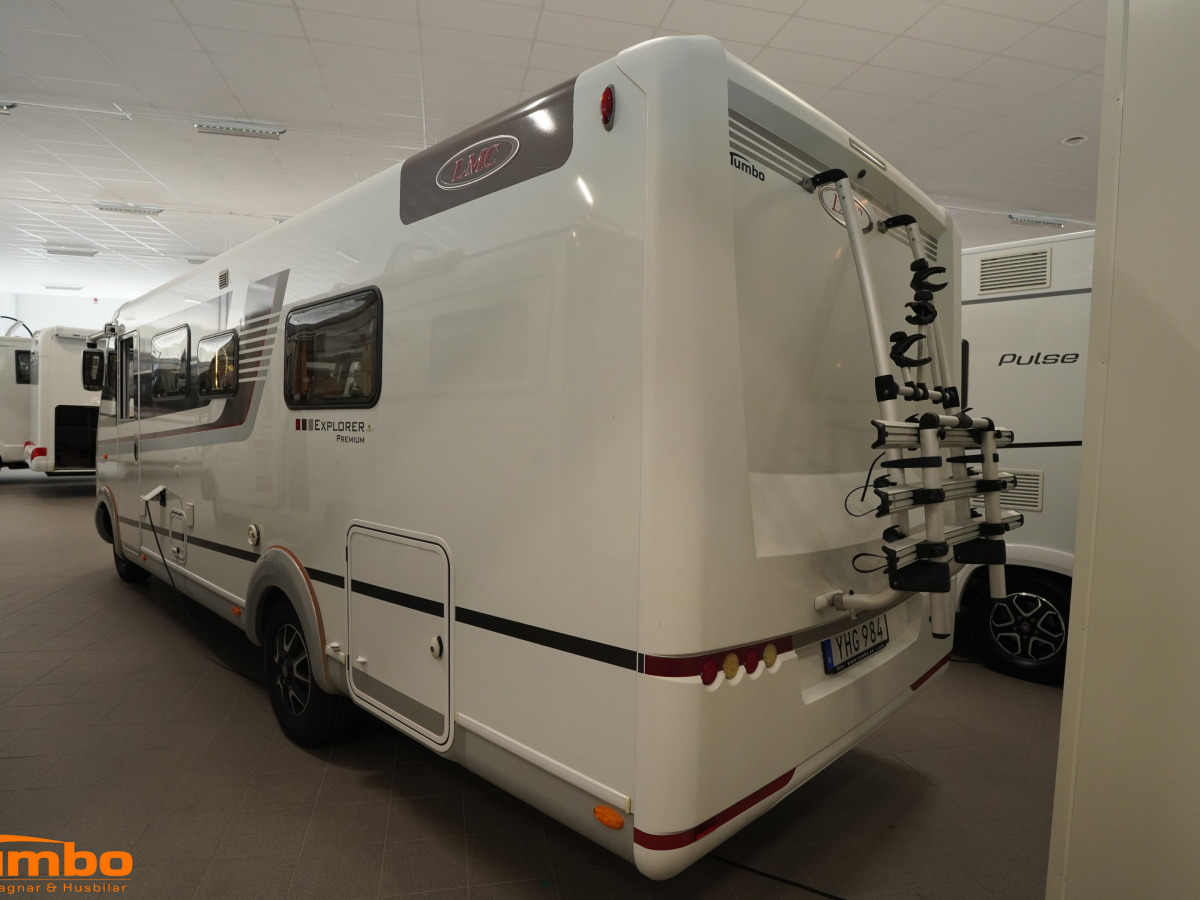 LMC I 715 Automat Alde 150hk Solcell, bild 17 av 18