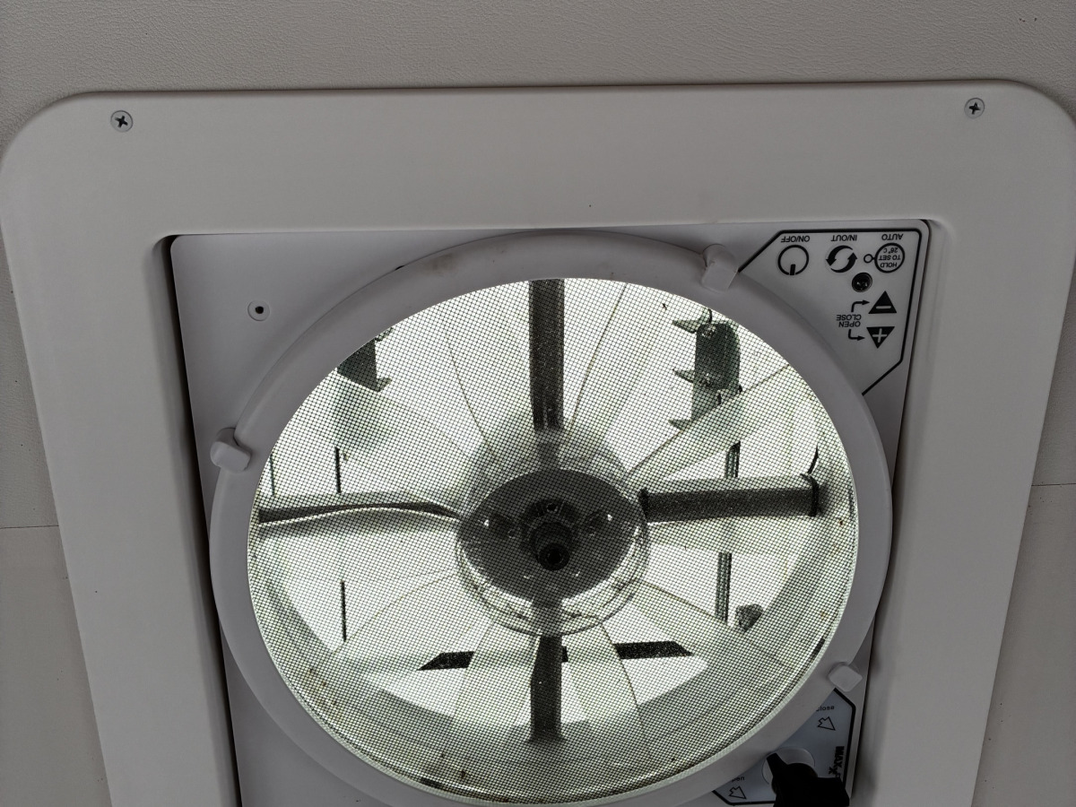 Dethleffs I 6611 Alde Automat Solcell, bild 16 av 21
