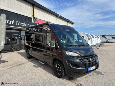CI KYROS 4 EXPERIENCE Dieselpanna