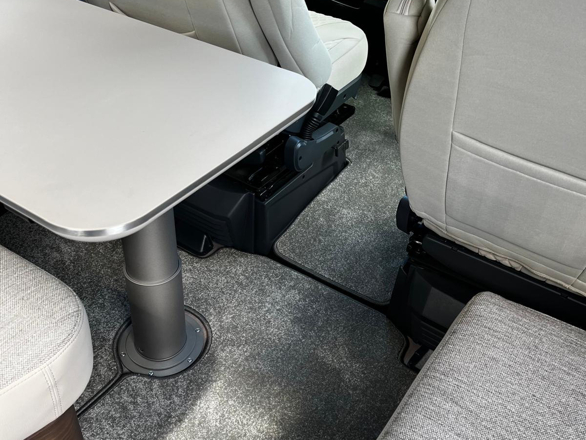 Husbilmättor for alla Husbilar, bild 3 av 5
