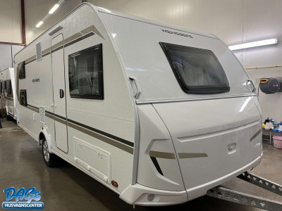 Weinsberg CaraOne 550 UK