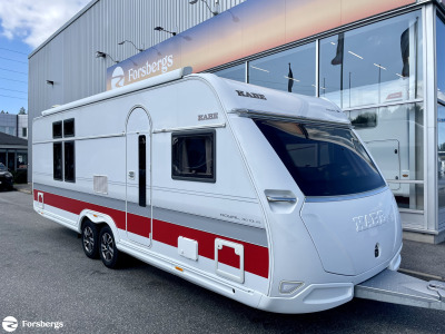 KABE ROYAL 740 TDL KS E8 / ALDE / QUEENBED / TOA DUSCH BAK