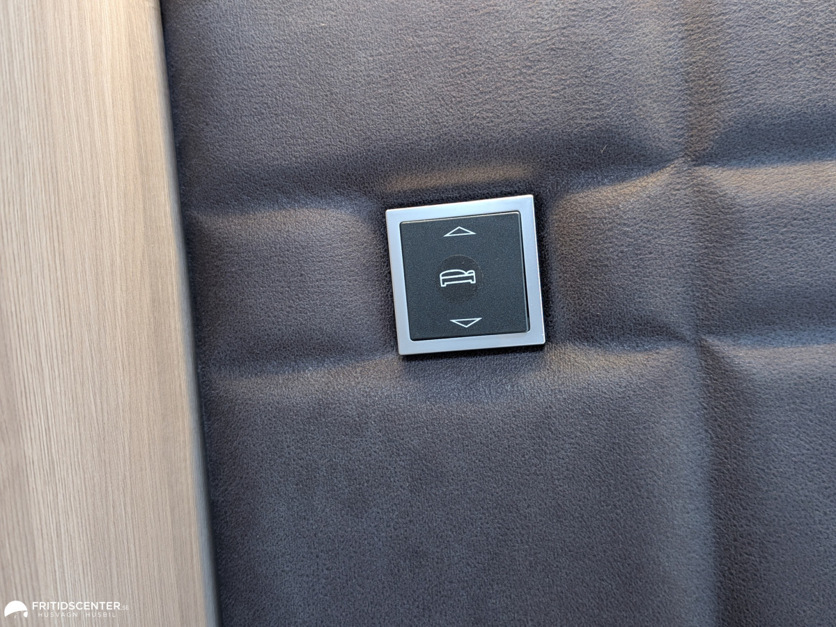 KABE ROYAL 520 XL KS * Mover / Markis / Hög komfort, bild 16 av 28