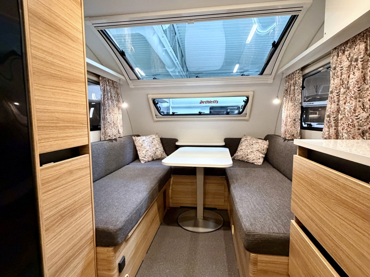 Adria ACTION sport 391 LH, bild 6 av 11