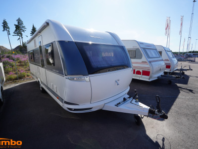 Hobby 560 WFU EXCELLENT