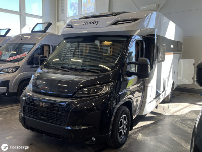 Hobby MAXIA T 710 GE - LAGERRENSNING
