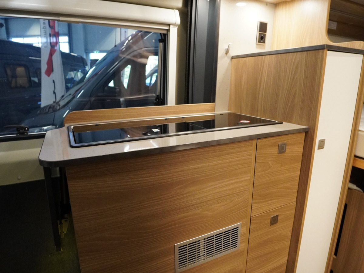 Carado 540 Automat Solcell, bild 8 av 17