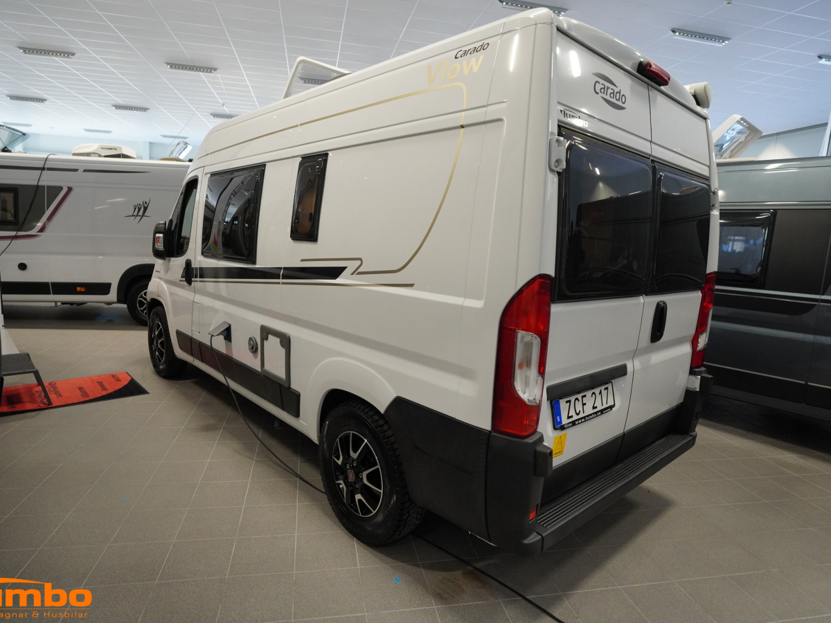 Carado 540 Automat Solcell, bild 17 av 17