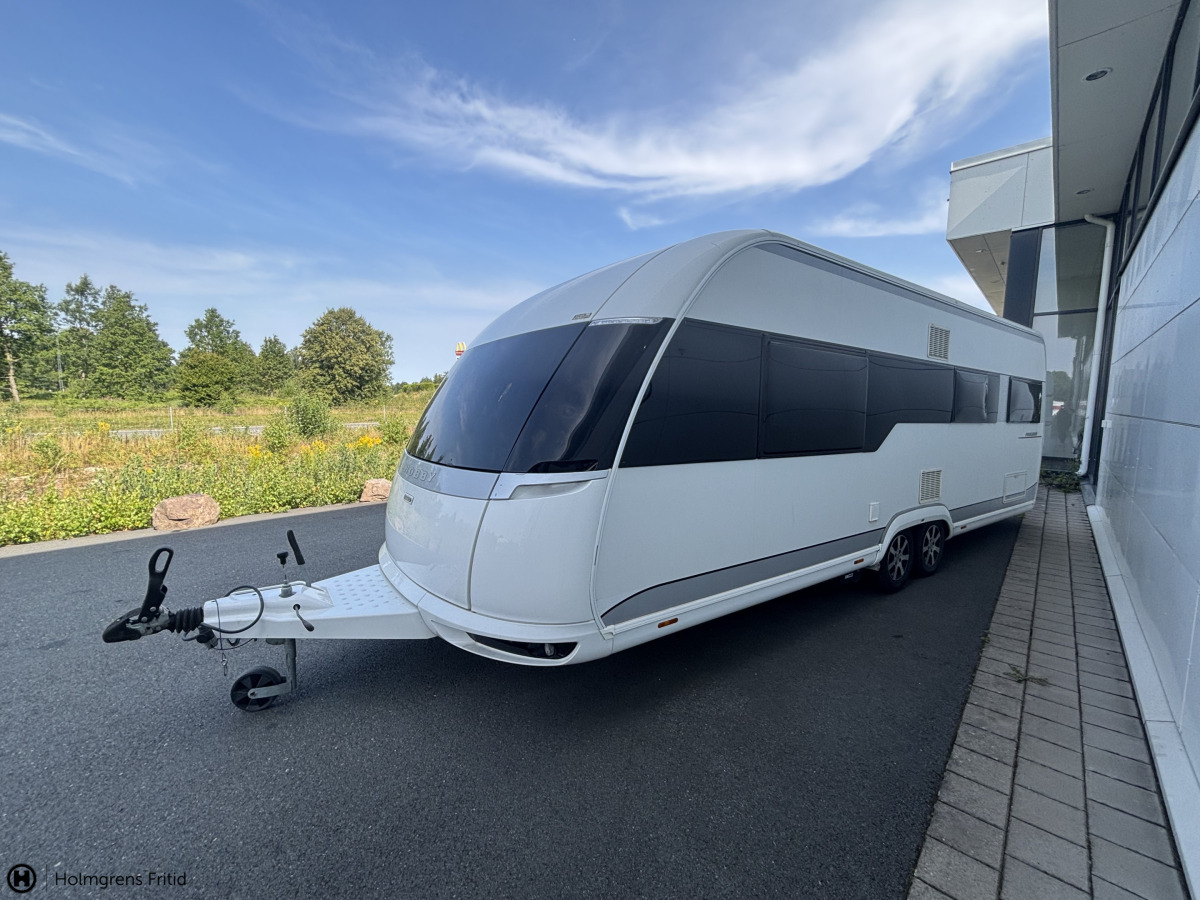 Hobby 650 UFF PREMIUM, bild 3 av 11
