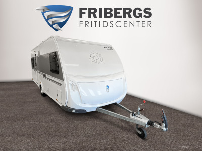 Knaus Sudwind 590 FUS