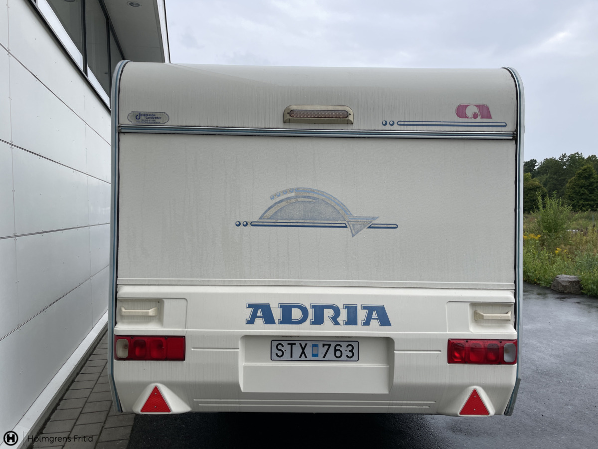 Adria UNICA B 562UL, bild 2 av 7