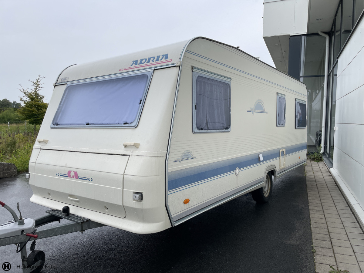 Adria UNICA B 562UL, bild 3 av 7
