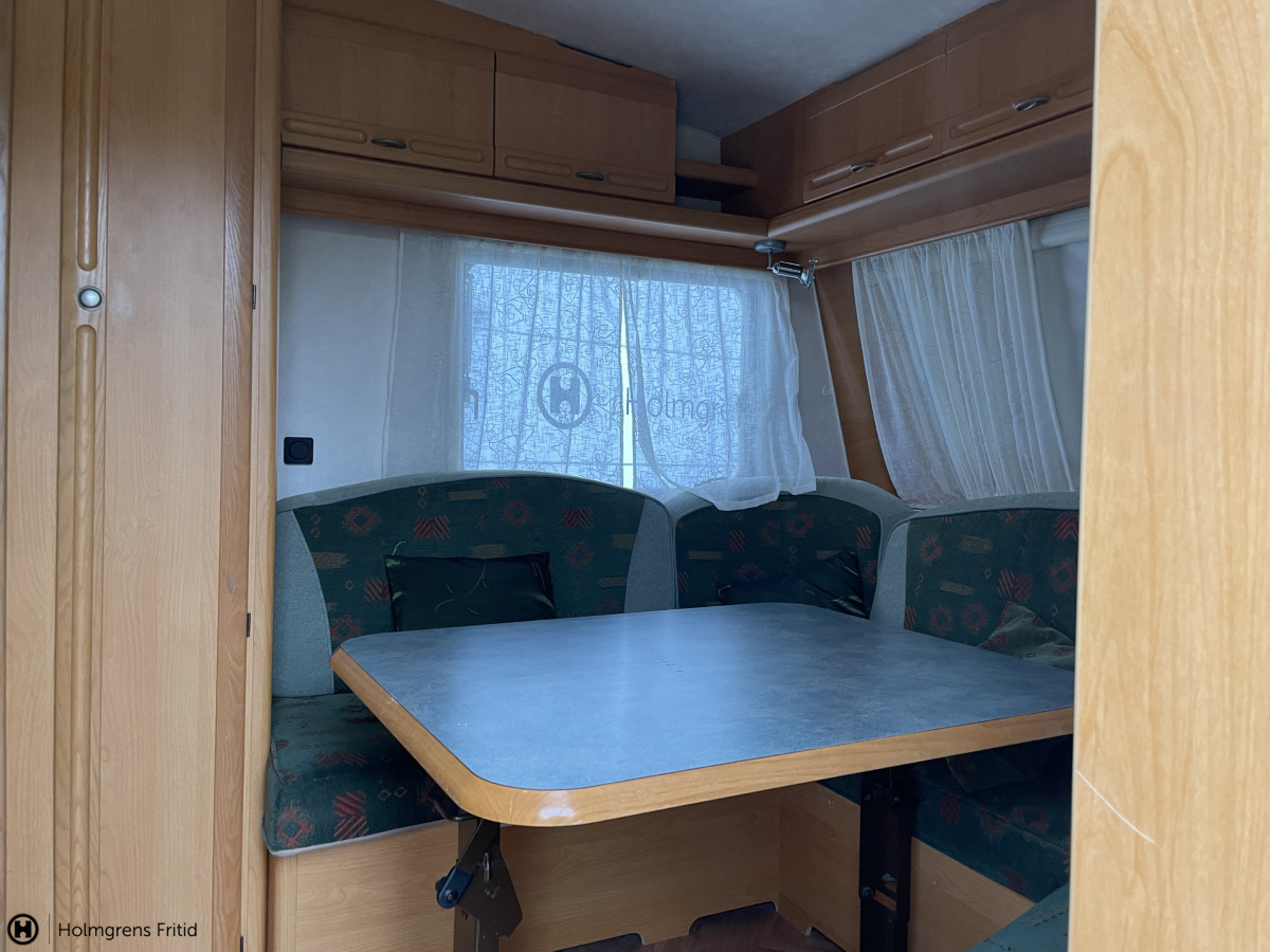 Adria UNICA B 562UL, bild 4 av 7
