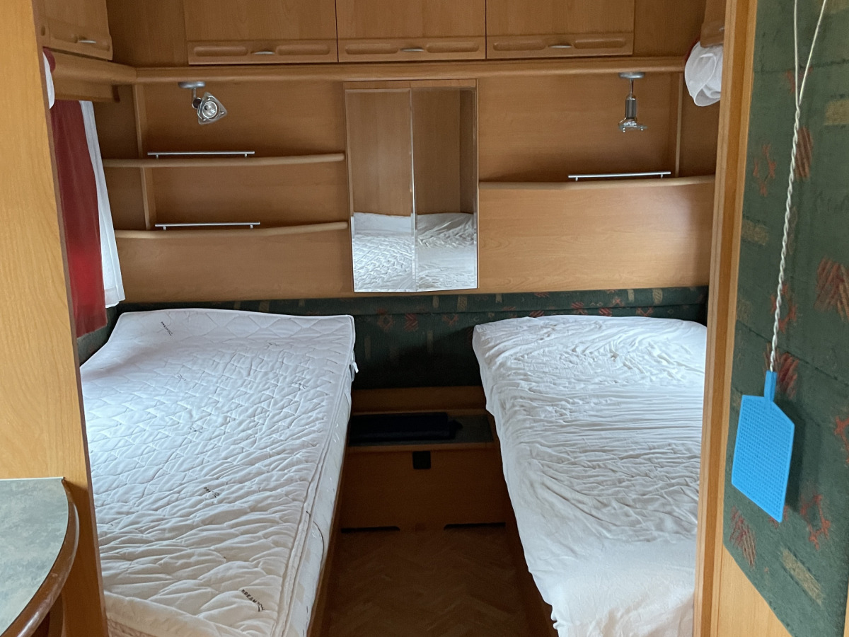 Adria UNICA B 562UL, bild 6 av 7