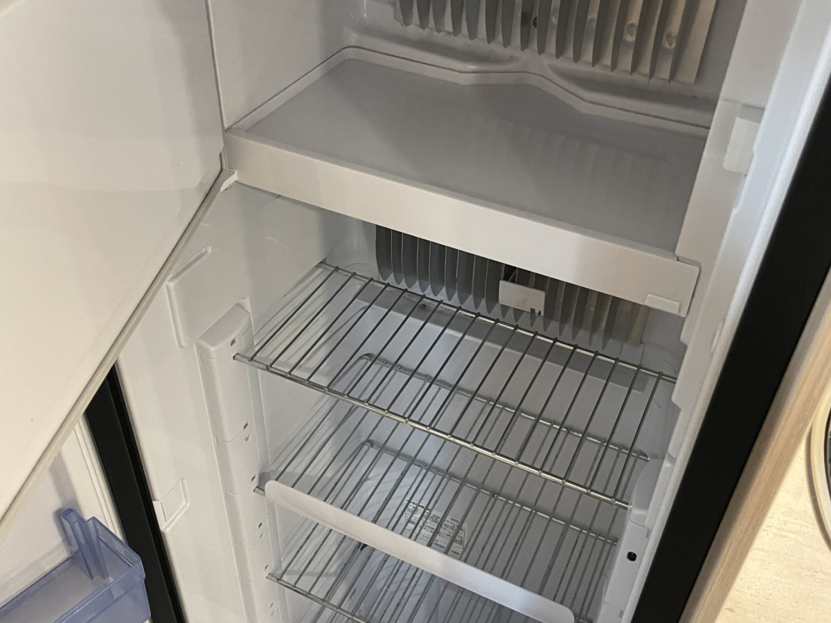 Bürstner Ixeo 726G/ 3500 kg, bild 6 av 10