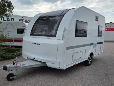 Adria ALTEA 362 LH