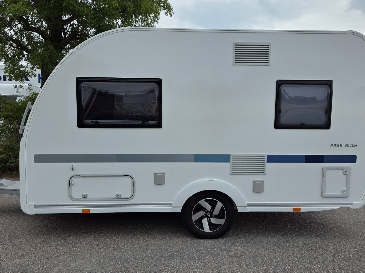 Adria ALTEA 362 LH, bild 2 av 17