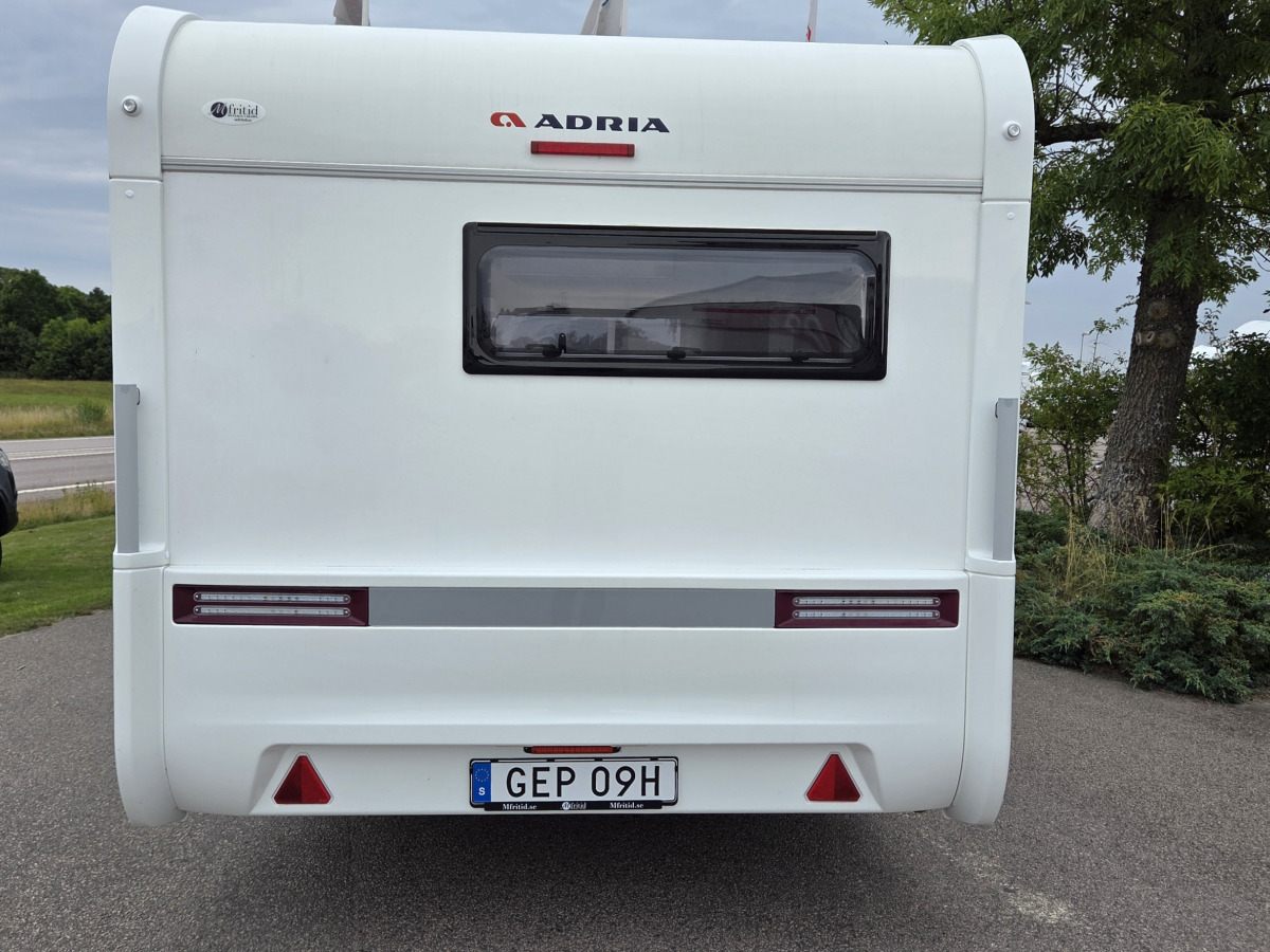 Adria ALTEA 362 LH, bild 3 av 17