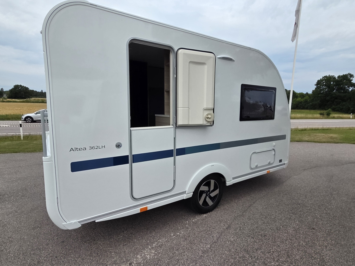 Adria ALTEA 362 LH, bild 5 av 17