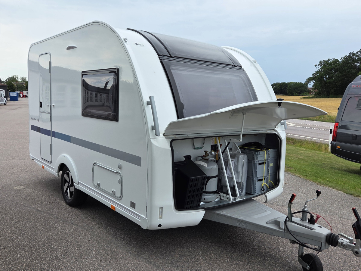 Adria ALTEA 362 LH, bild 7 av 17