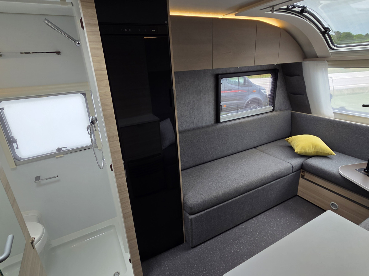 Adria ALTEA 362 LH, bild 8 av 17