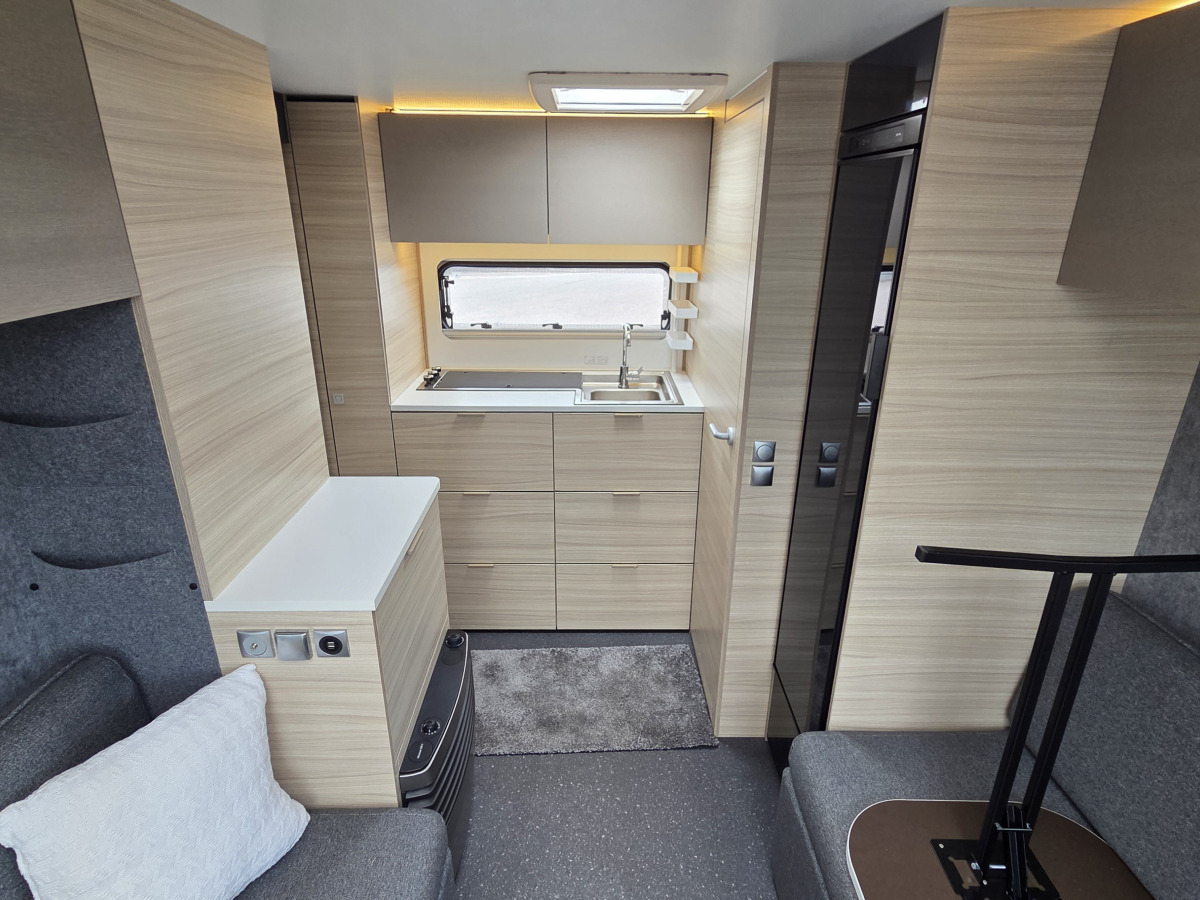 Adria ALTEA 362 LH, bild 9 av 17