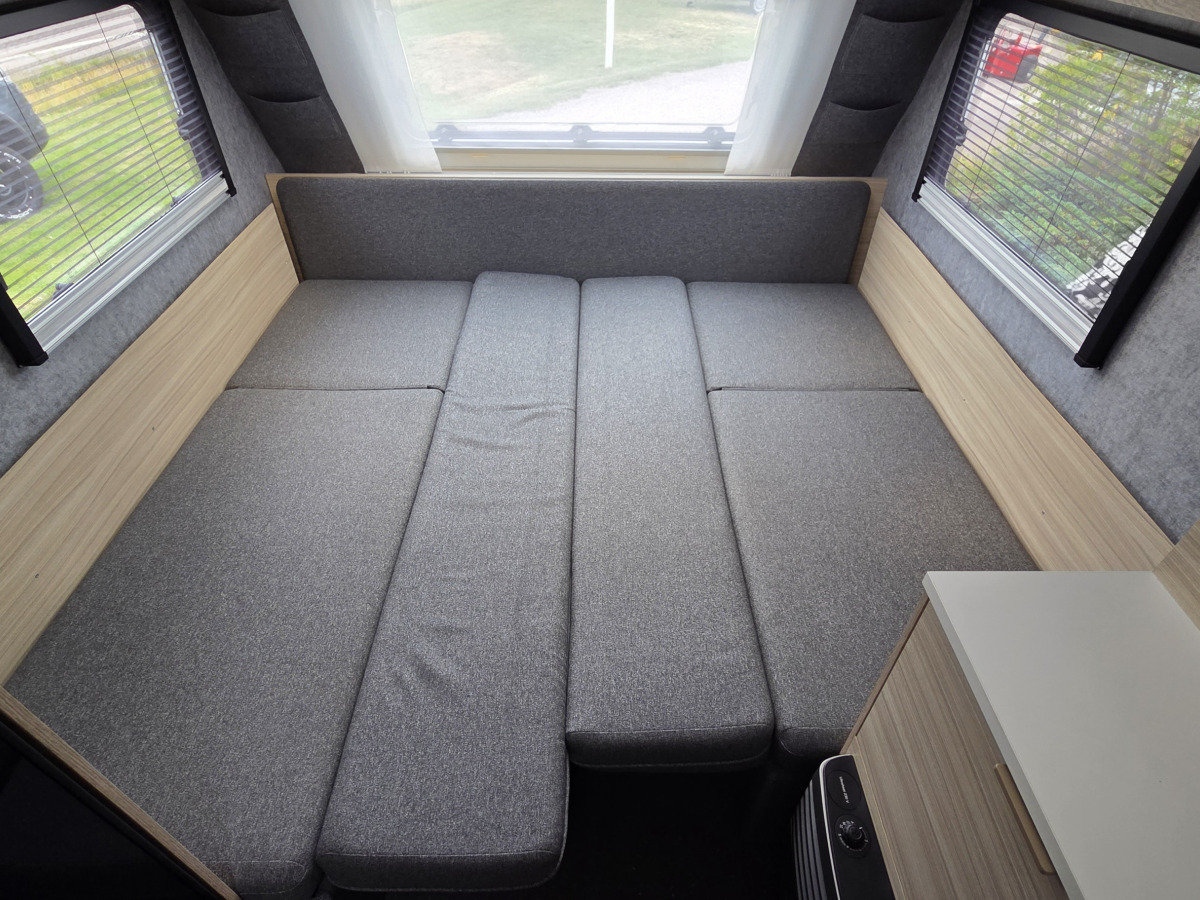 Adria ALTEA 362 LH, bild 12 av 17