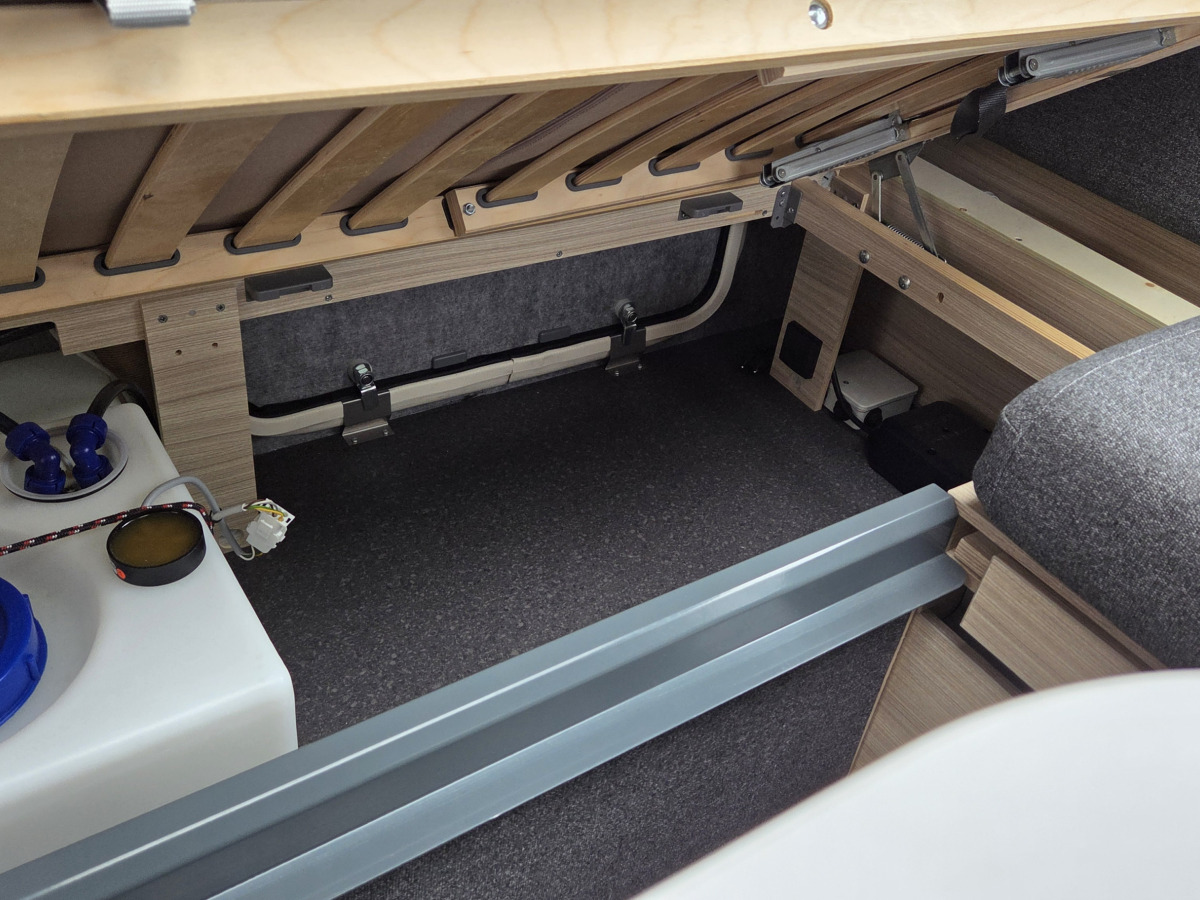 Adria ALTEA 362 LH, bild 13 av 17