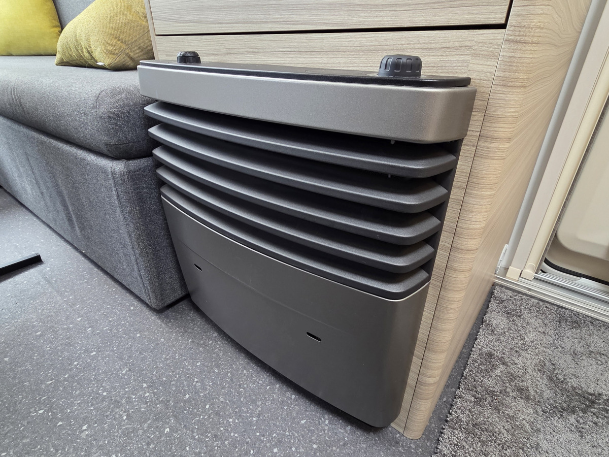 Adria ALTEA 362 LH, bild 17 av 17