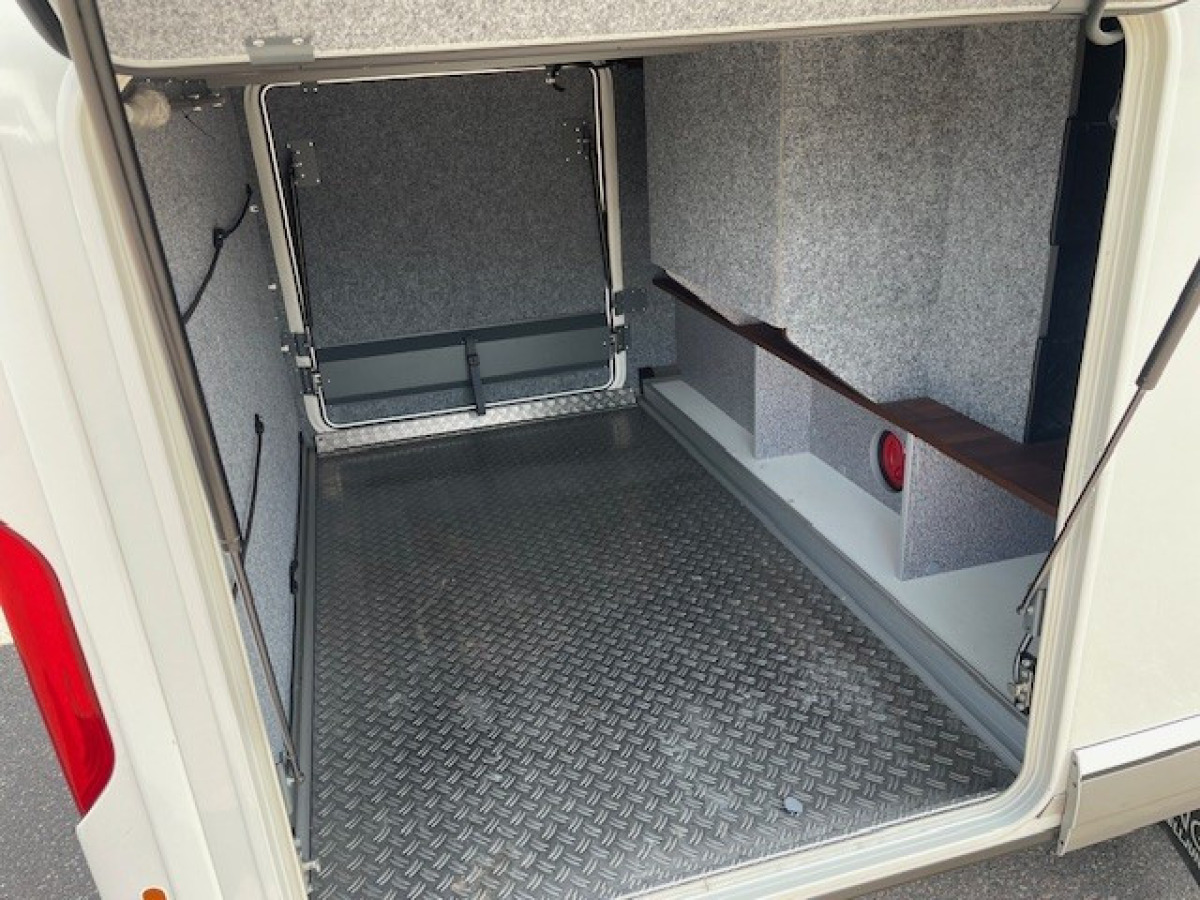 Carthago E-LINE I 51, bild 5 av 22