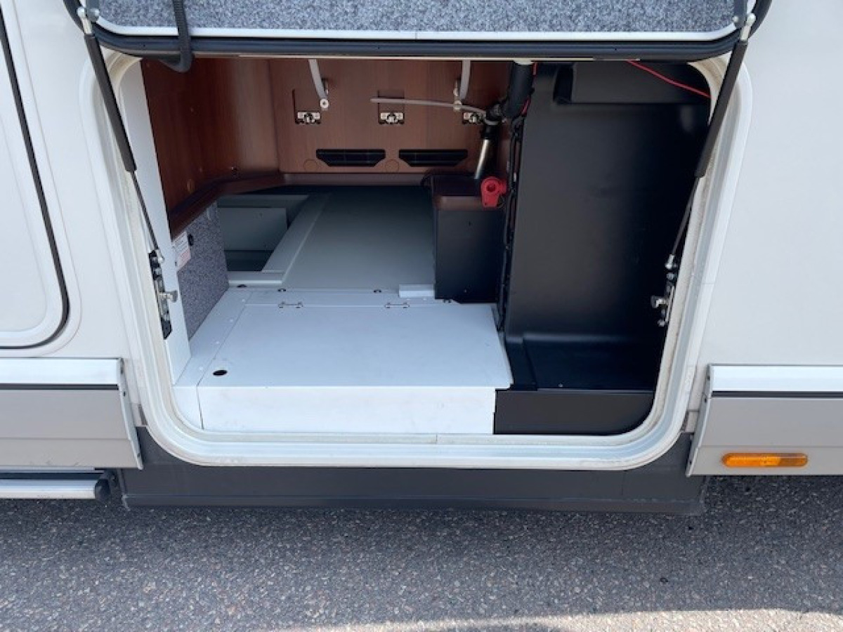 Carthago E-LINE I 51, bild 6 av 22
