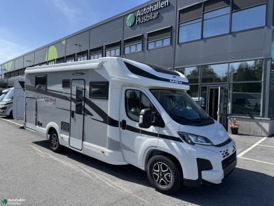 McLouis MC4 381- Extra Öppet Lördag o Söndag-