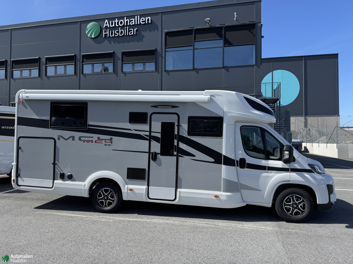 McLouis MC4 381- Extra Öppet Lördag o Söndag-, bild 3 av 21