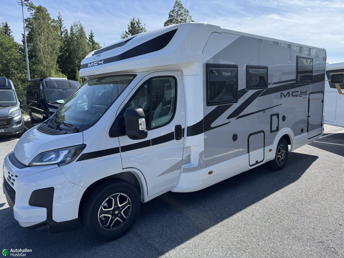 McLouis MC4 381- Extra Öppet Lördag o Söndag-, bild 8 av 21