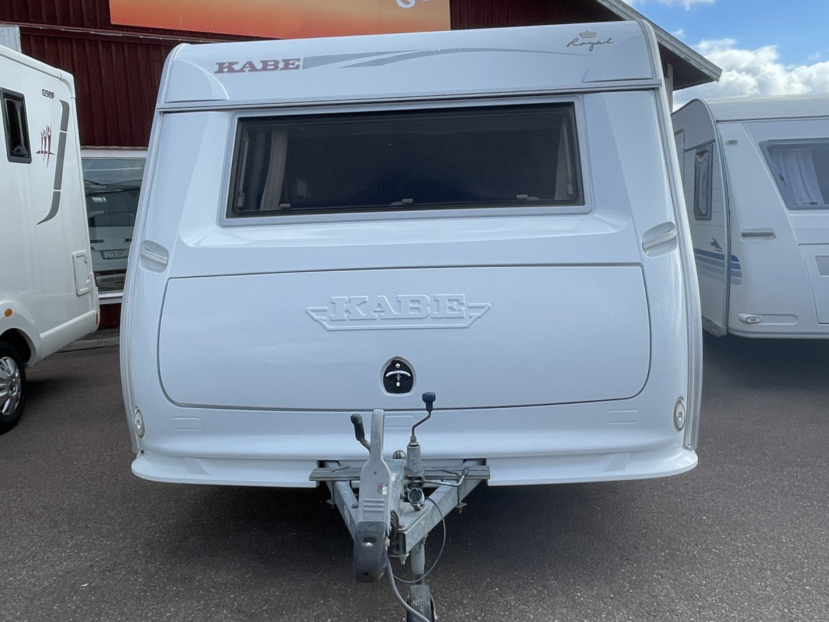 KABE ROYAL 720 GXL KS, bild 2 av 34