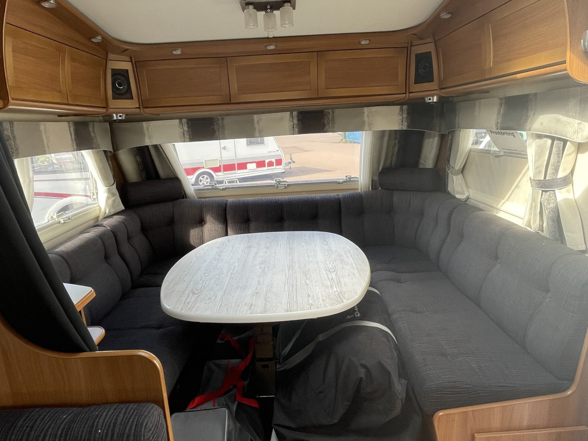KABE ROYAL 720 GXL KS, bild 11 av 34