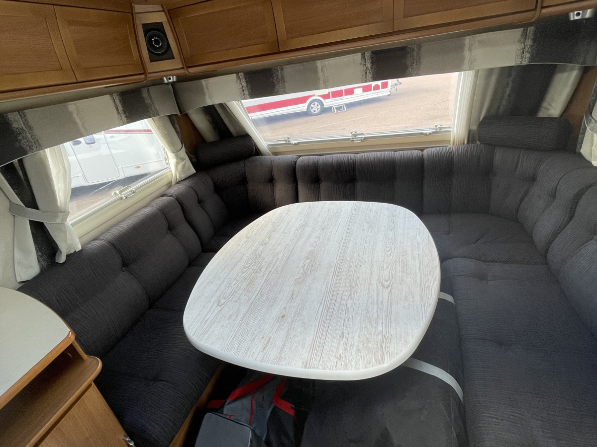 KABE ROYAL 720 GXL KS, bild 12 av 34