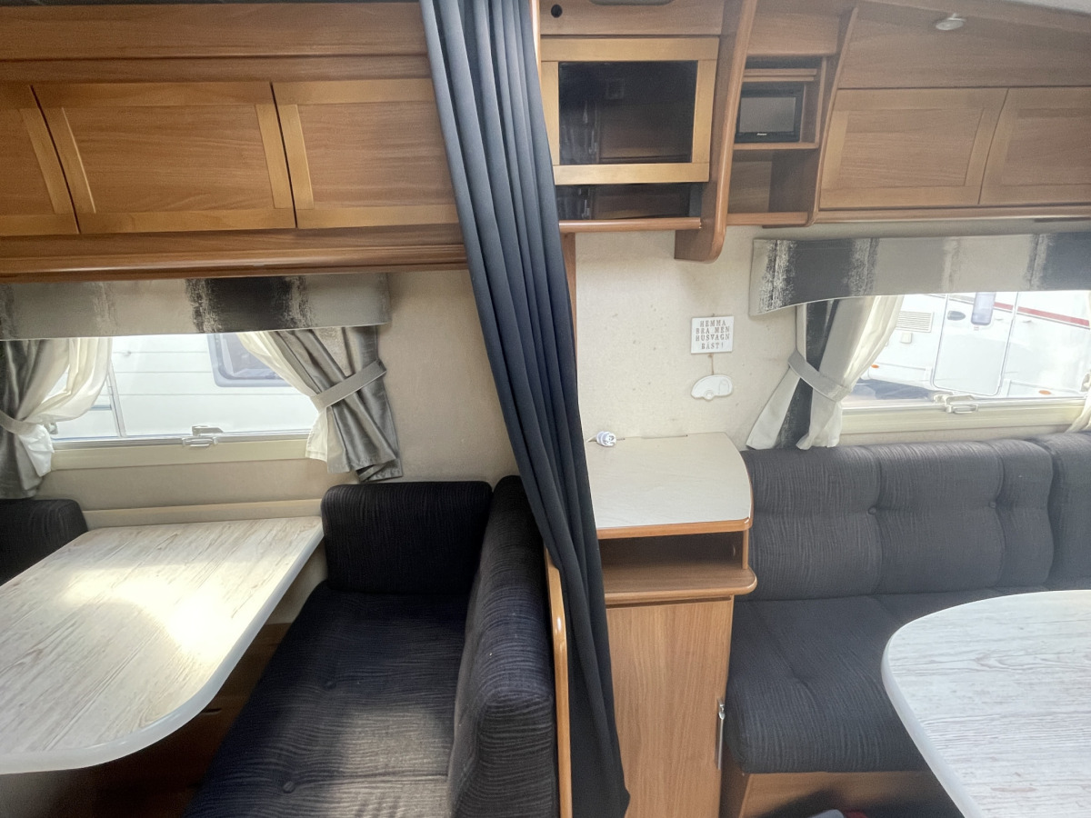 KABE ROYAL 720 GXL KS, bild 13 av 34