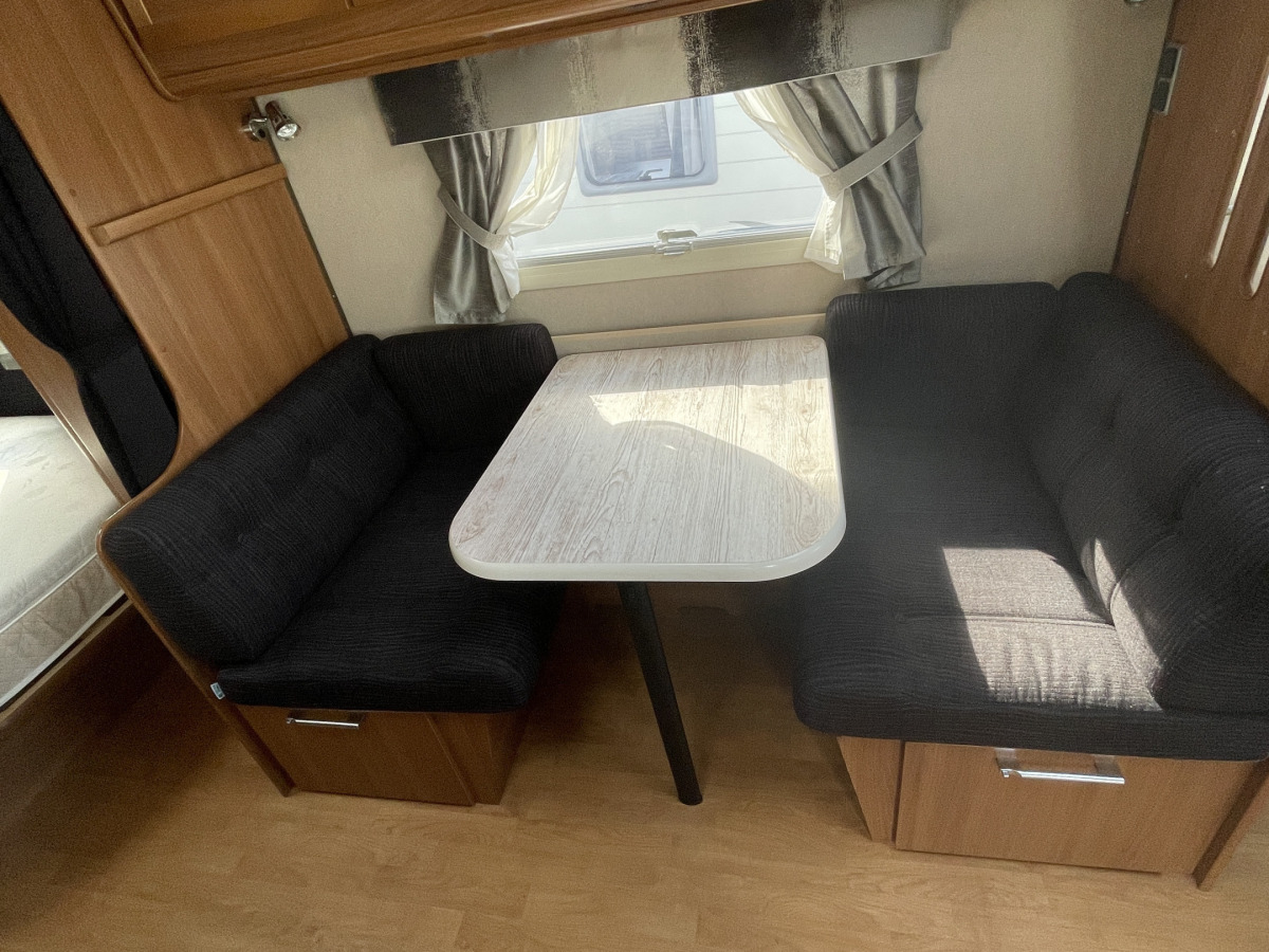 KABE ROYAL 720 GXL KS, bild 14 av 34