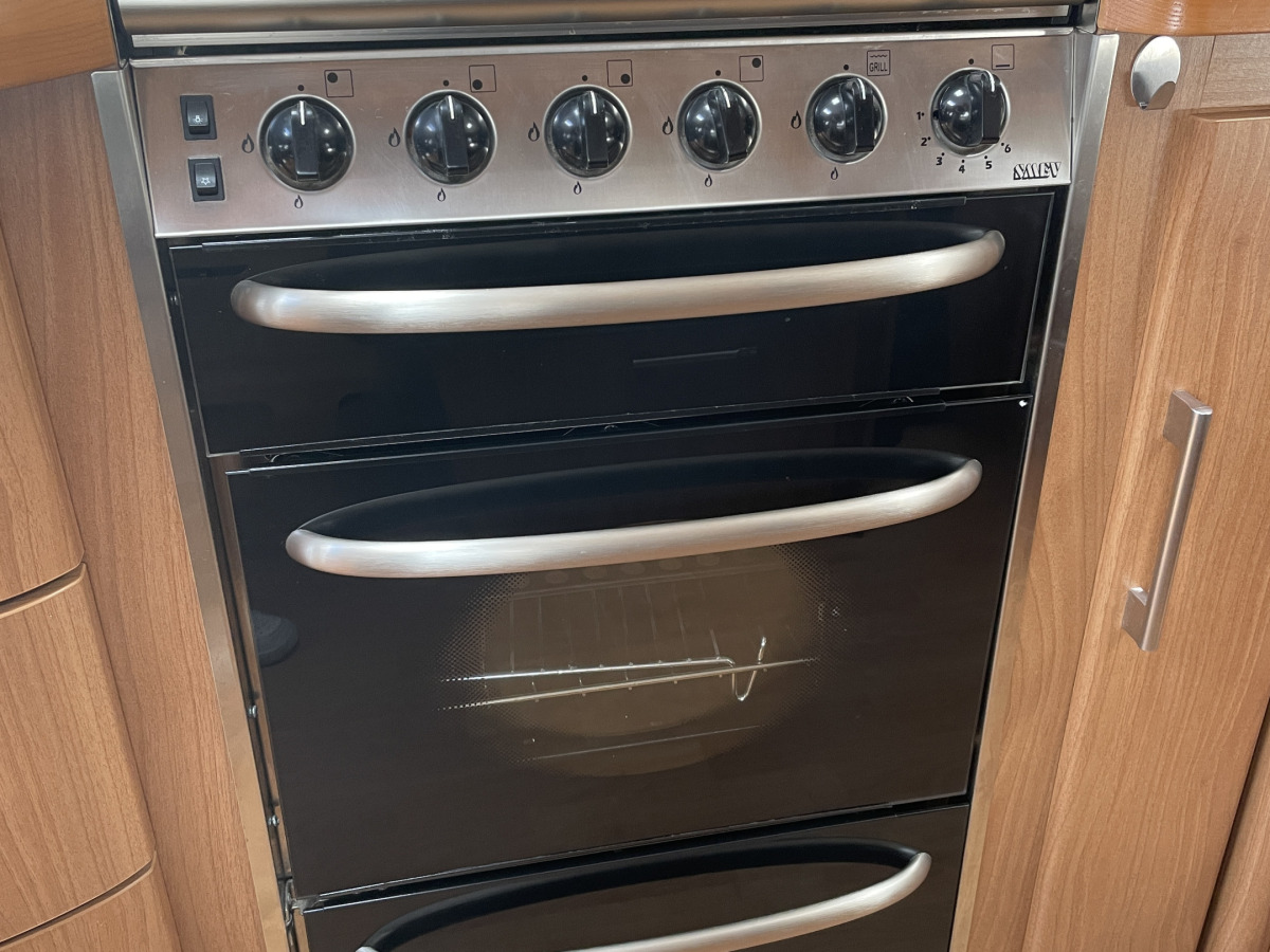 KABE ROYAL 720 GXL KS, bild 16 av 34