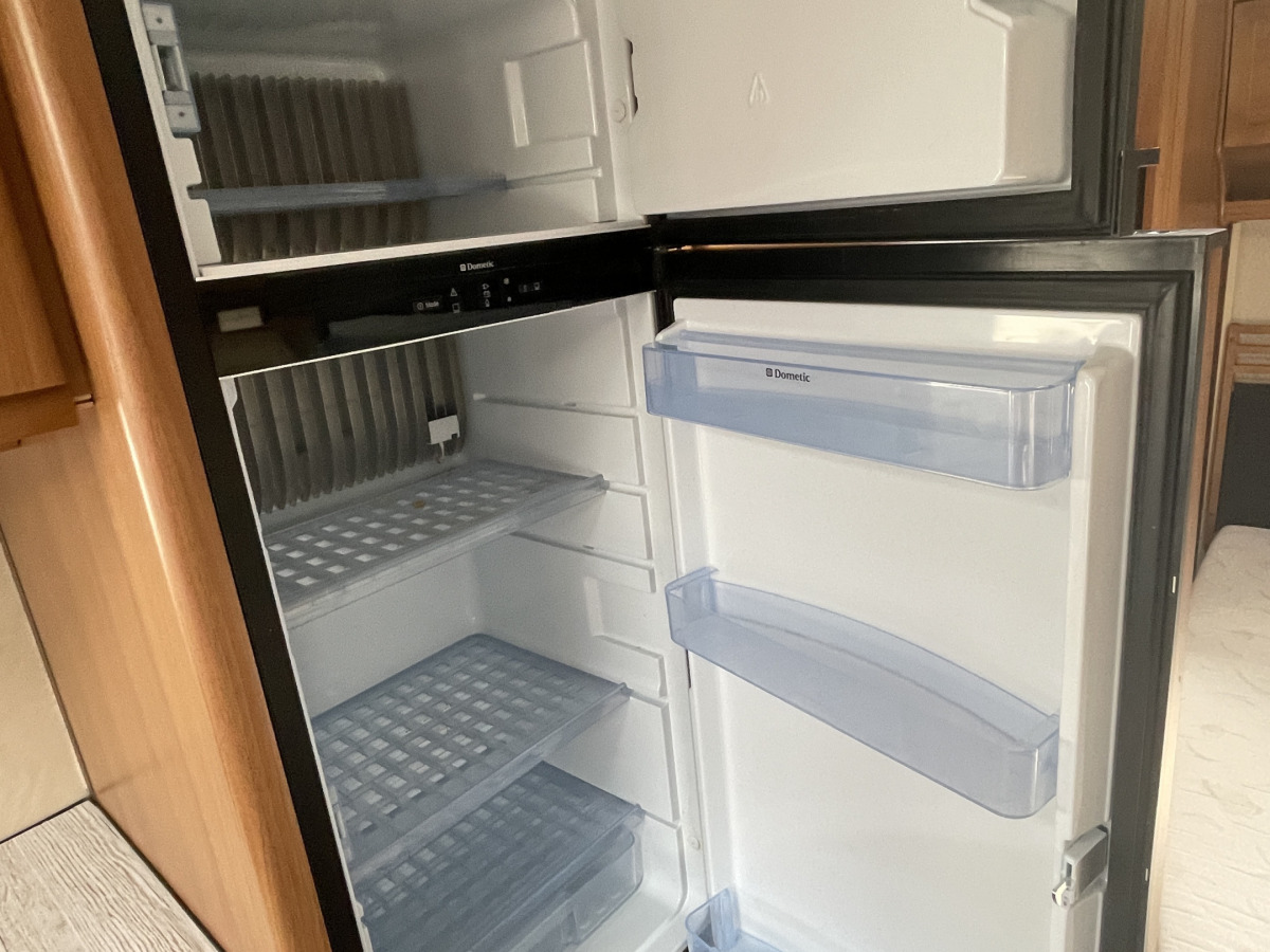 KABE ROYAL 720 GXL KS, bild 17 av 34