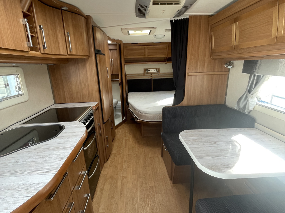 KABE ROYAL 720 GXL KS, bild 19 av 34