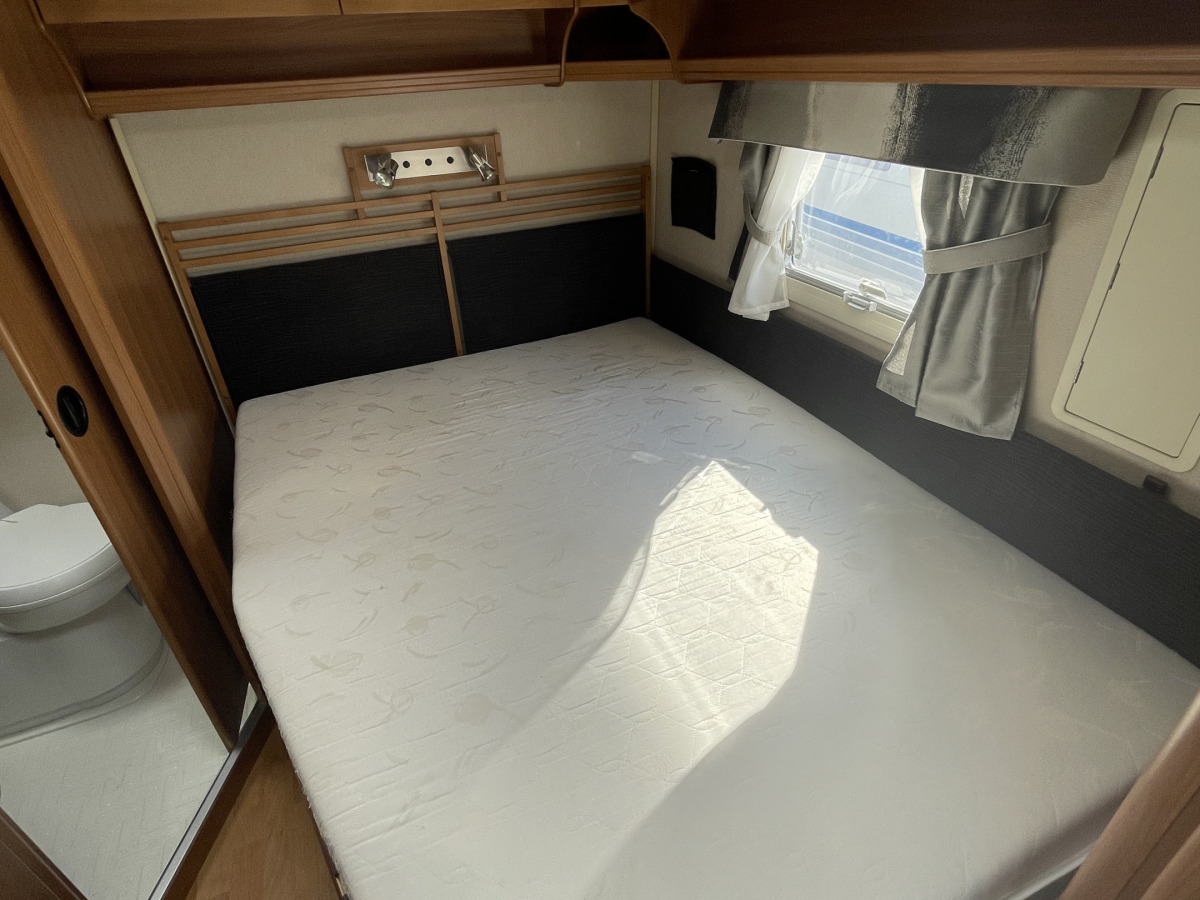 KABE ROYAL 720 GXL KS, bild 20 av 34